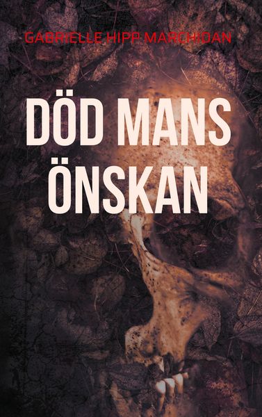 Produktbild: D&ouml;d mans &ouml;nskan