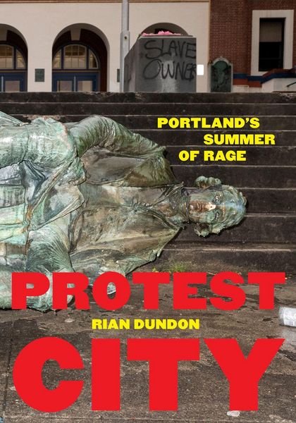 Produktbild: Protest City
