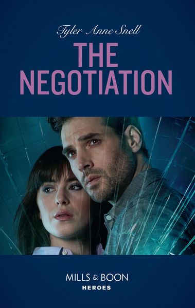 Produktbild: The Negotiation