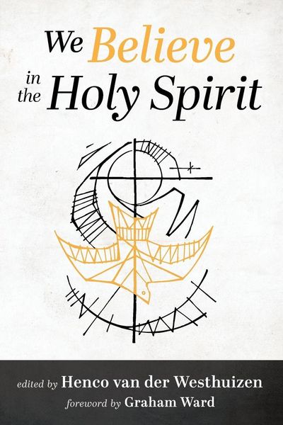Produktbild: We Believe in the Holy Spirit