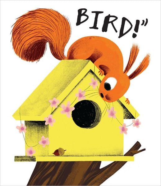 Produktbild: The Leaf Thief