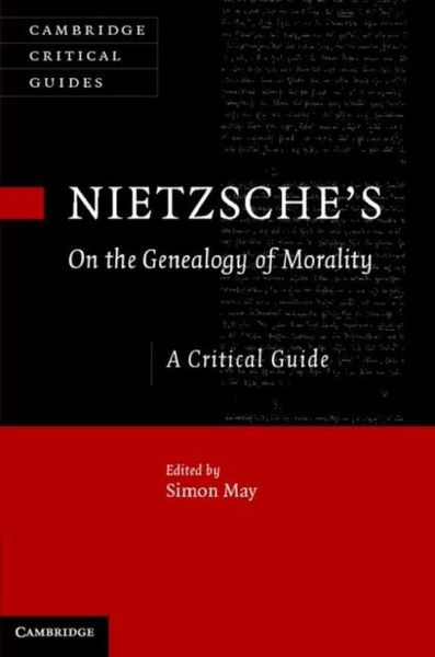 Produktbild: Nietzsche's On the Genealogy of Morality