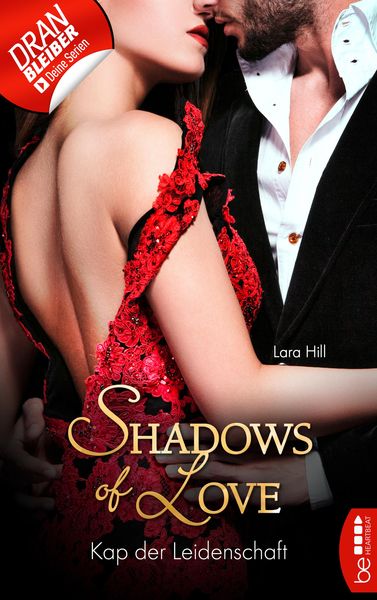 Produktbild: Kap der Leidenschaft - Shadows of Love