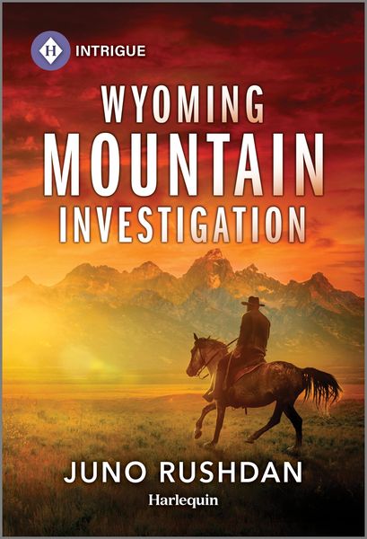 Produktbild: Wyoming Mountain Investigation