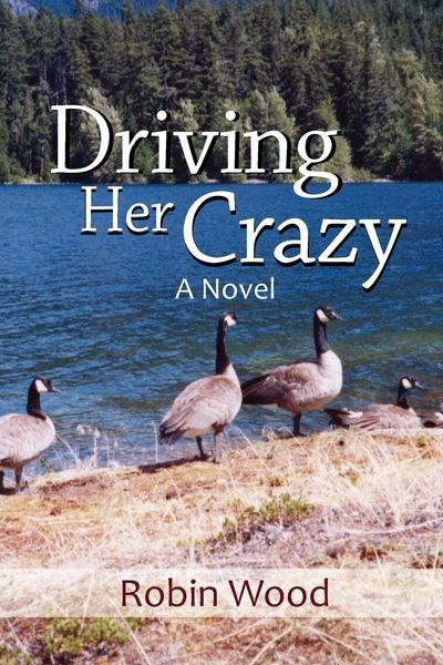 Produktbild: Driving Her Crazy