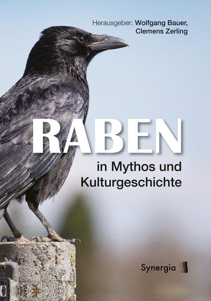 Produktbild: Raben in Mythos und Kulturgeschichte