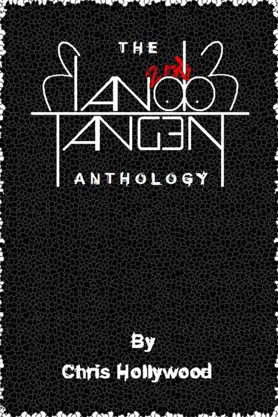 Produktbild: The 2nd Random Tangent Anthology