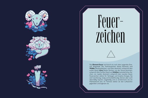 Produktbild: Magische Astrologie. Das Potenzial des Lebens erschlie&szlig;en (VIVIDA)
