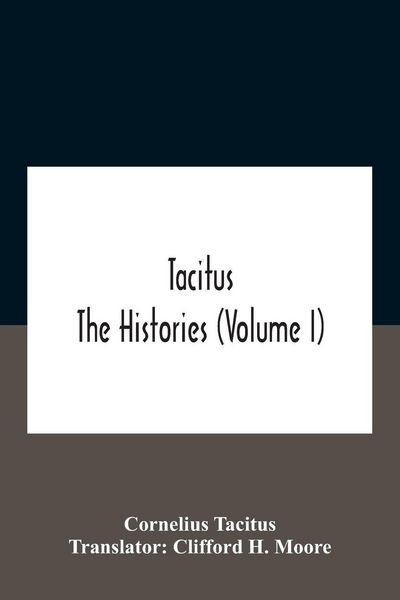 Produktbild: Tacitus