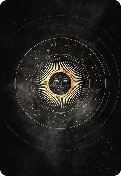 Astro-Cards