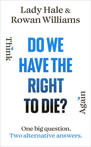 Produktbild: Do We Have the Right to Die?