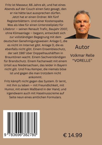 Produktbild: Der Carport