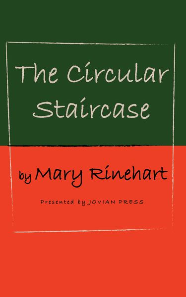 Produktbild: The Circular Staircase