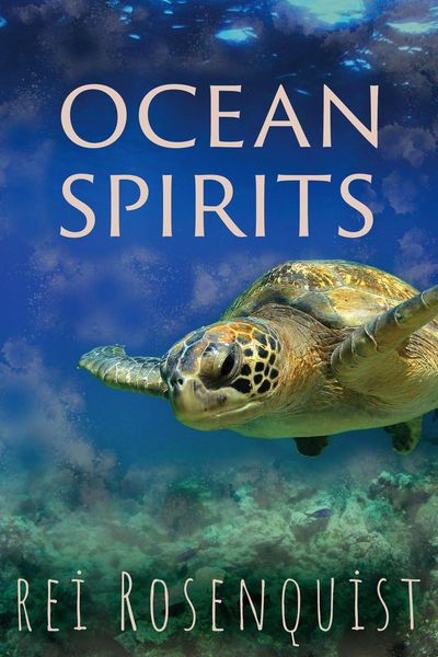 Produktbild: Ocean Spirits