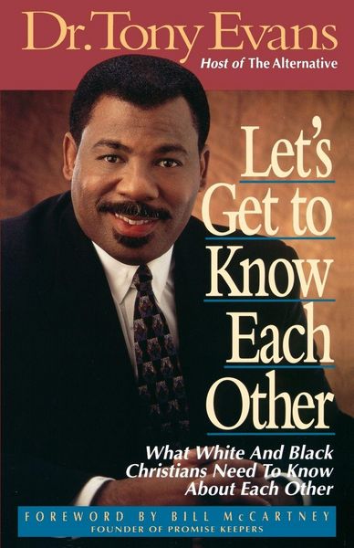 Produktbild: The Let's Get to Know Each Other