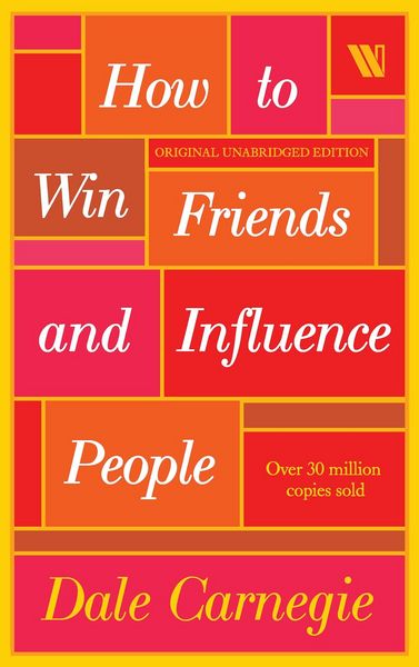 Produktbild: Carnegie, D: How to Win Friends and Influence People