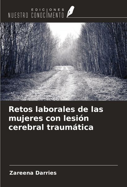 Produktbild: Retos laborales de las mujeres con lesi&oacute;n cerebral traum&aacute;tica