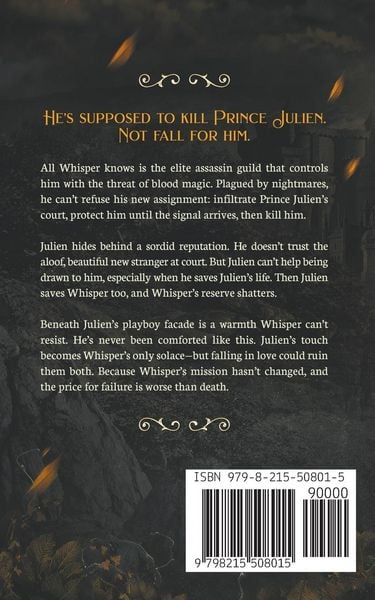 Produktbild: Prince and Assassin