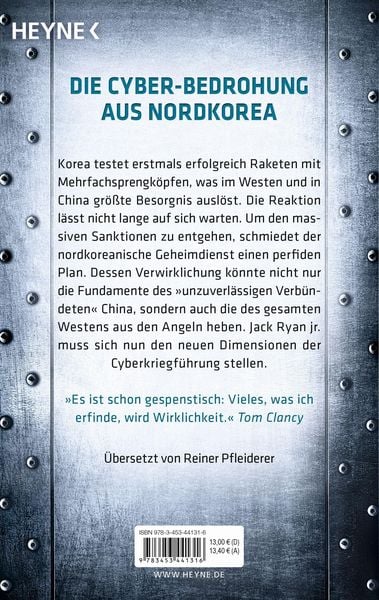 Produktbild: Letzte Entscheidung