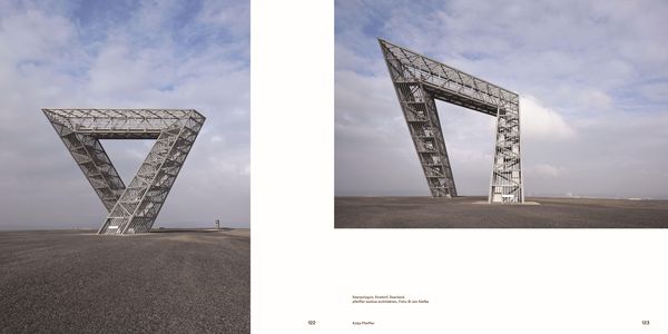 Produktbild: Architektinnen . BDA