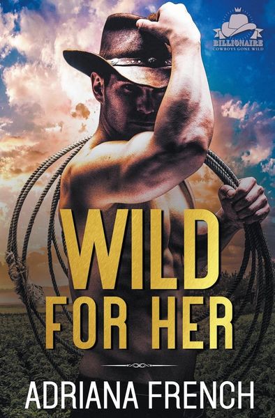 Produktbild: Wild For Her