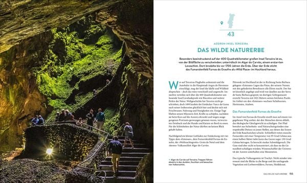 Produktbild: Wild Places Portugal