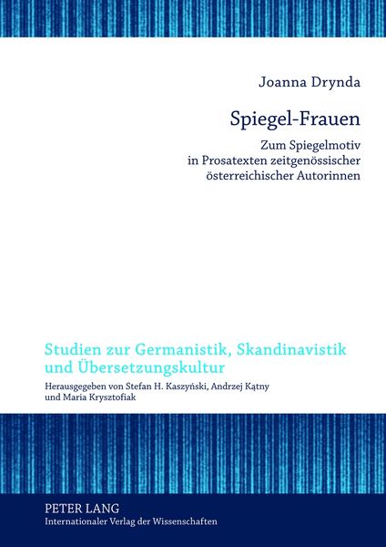 Produktbild: Spiegel-Frauen