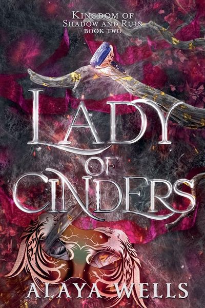 Produktbild: Lady of Cinders
