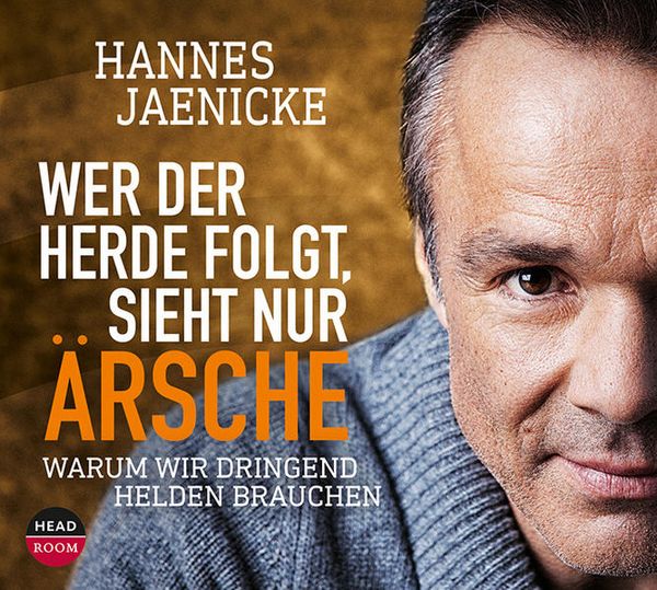 Produktbild: Wer der Herde folgt, sieht nur &Auml;rsche