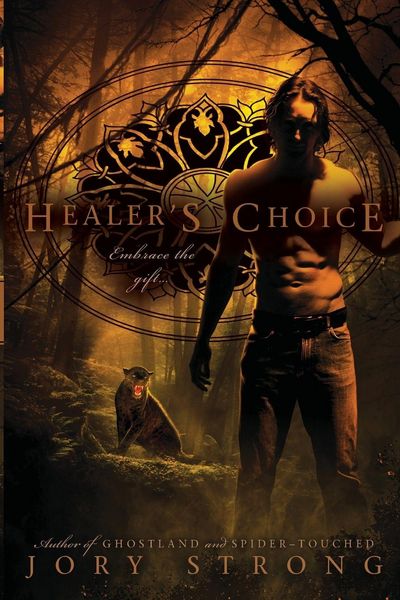 Produktbild: Healer's Choice