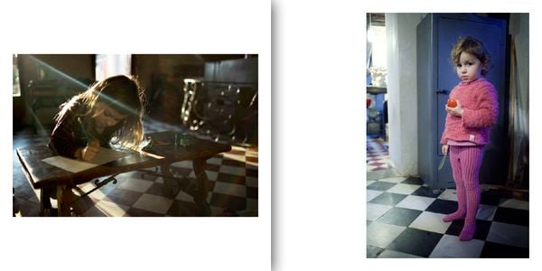 Produktbild: WERKDRUCK No. 34 - Alain Laboile (Colour works)