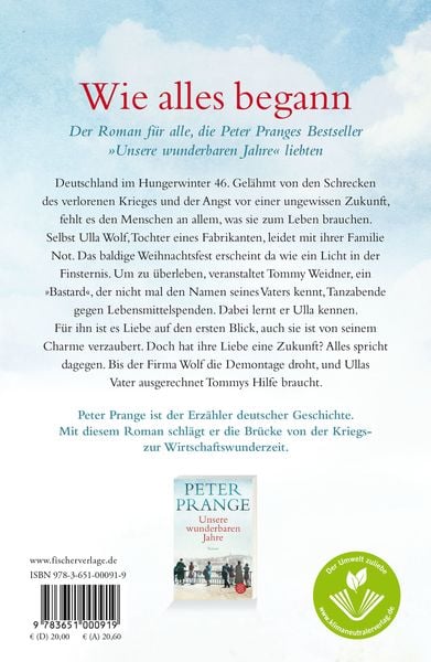 Produktbild: Winter der Hoffnung