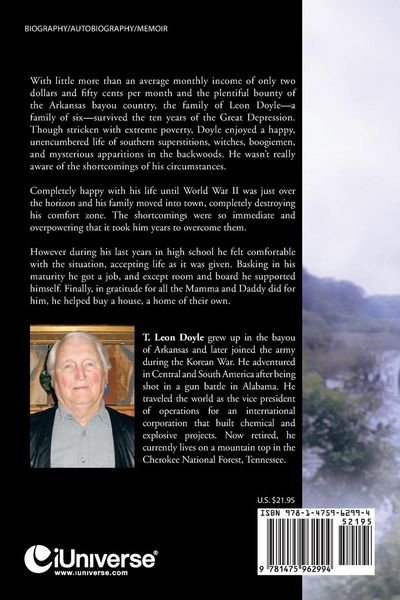 Produktbild: Bayou Lagrue