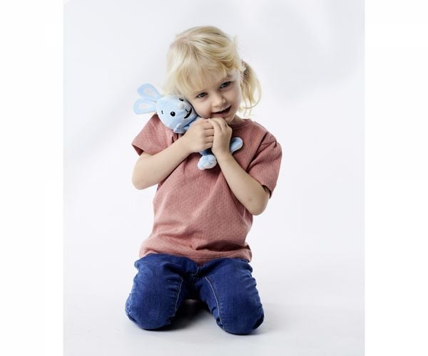 Produktbild: KiKANiNCHEN Pl&uuml;schfigur, 25cm