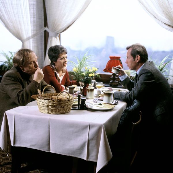 Produktbild: Tatort Essen - 50 Jahre Kommissar Haferkamp - Jubil&auml;ums-Gesamtedition (Alle 20 F&auml;lle mit Hansj&ouml;rg Felmy) [20 DVDs]