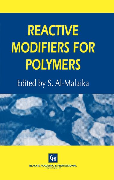 Produktbild: Reactive Modifiers for Polymers