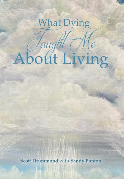Produktbild: What Dying Taught Me About Living
