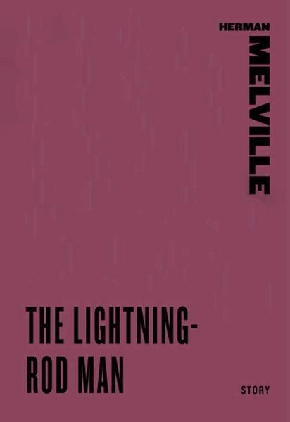 Produktbild: The Lightning-Rod Man