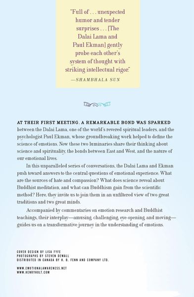 Produktbild: Emotional Awareness