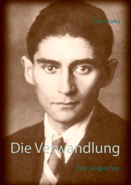 Produktbild: Die Verwandlung