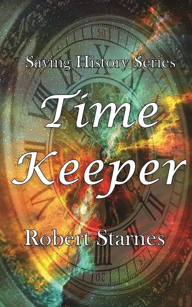 Produktbild: Time Keeper