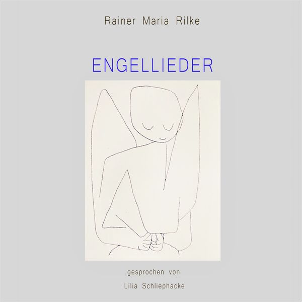 Produktbild: Engellieder