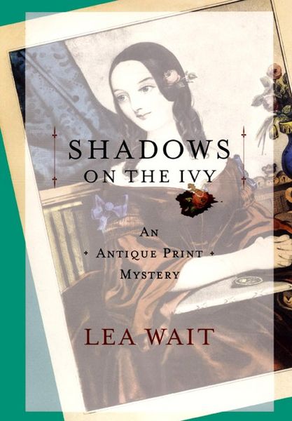 Produktbild: Shadows on the Ivy