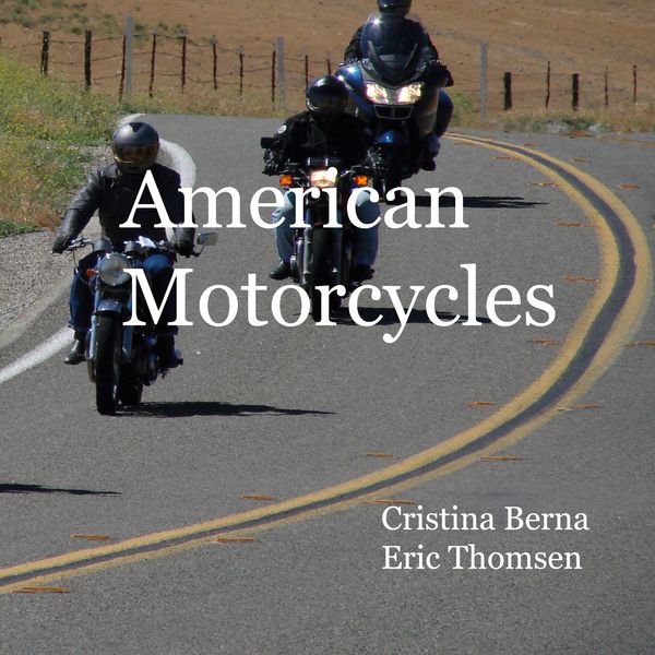 Produktbild: American Motorcycles