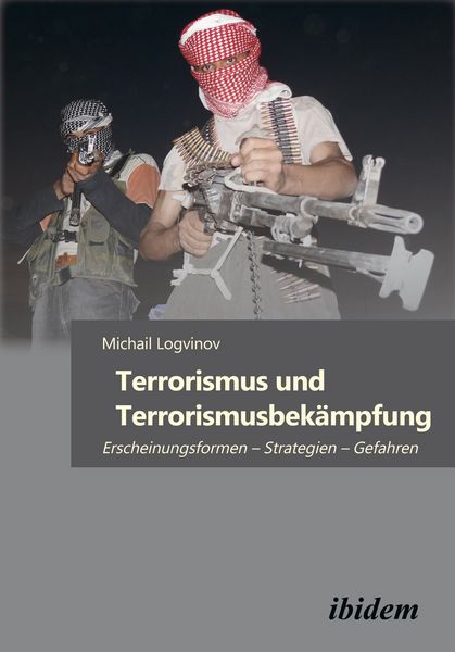 Produktbild: Terrorismus und Terrorismusbek&auml;mpfung