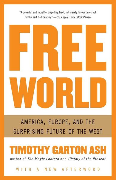 Produktbild: Free World