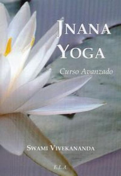 Produktbild: Jnana yoga : (curso avanzado)
