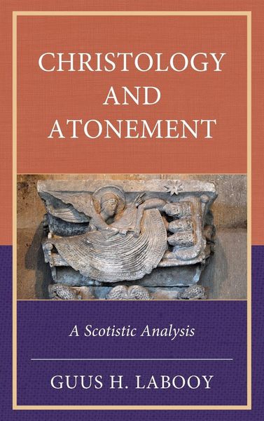 Produktbild: Christology and Atonement