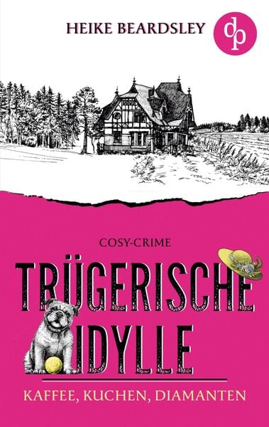 Produktbild: Tr&uuml;gerische Idylle