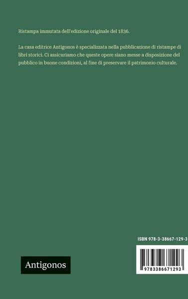 Produktbild: Dell'ingrasso delle vaccine